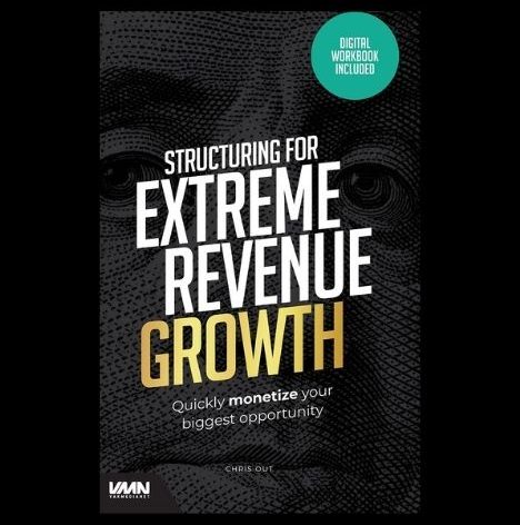 Extreme Revenue Growth Chris Out from growth hacking agency RockBoost founder